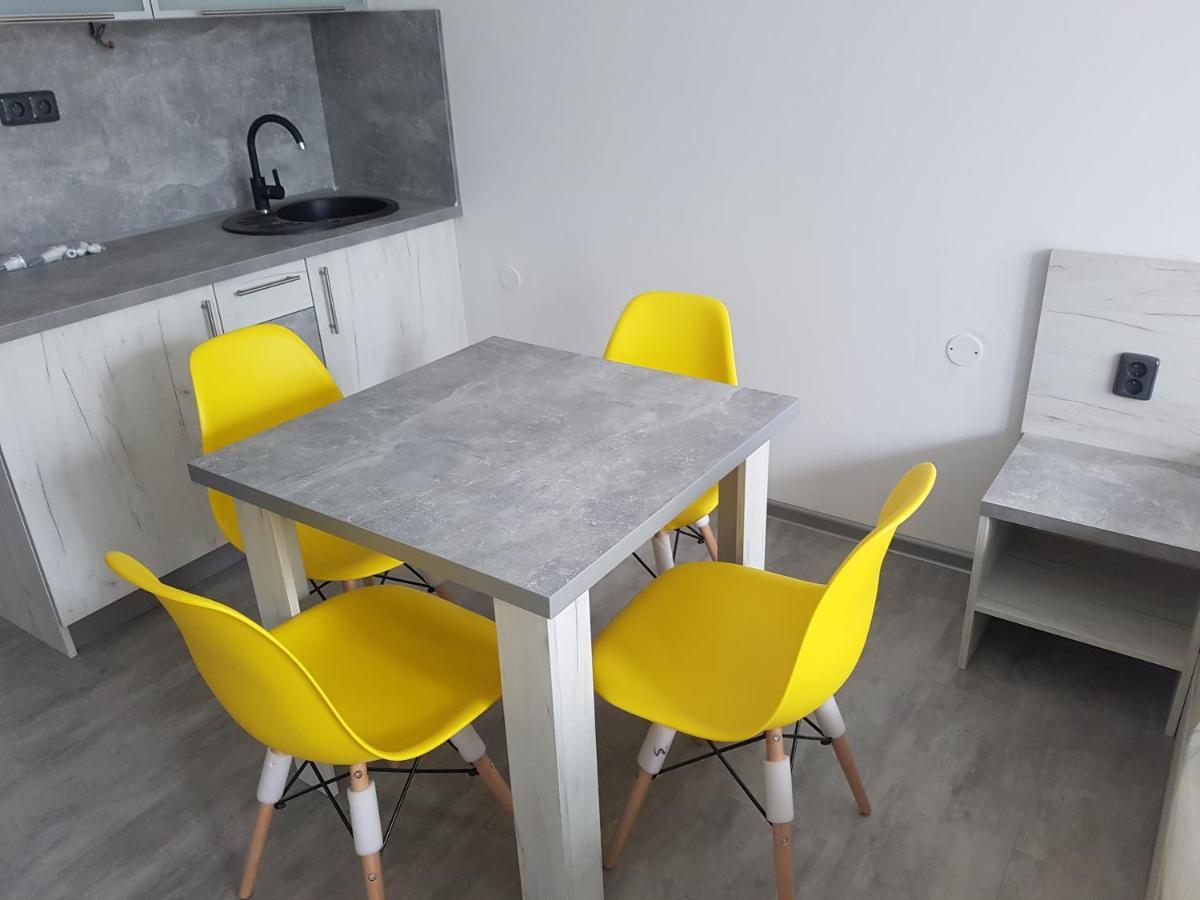 Hotel U Plaze Vranov nad Dyji Ngoại thất bức ảnh