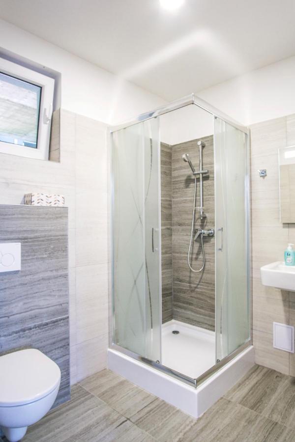 Hotel U Plaze Vranov nad Dyji Ngoại thất bức ảnh