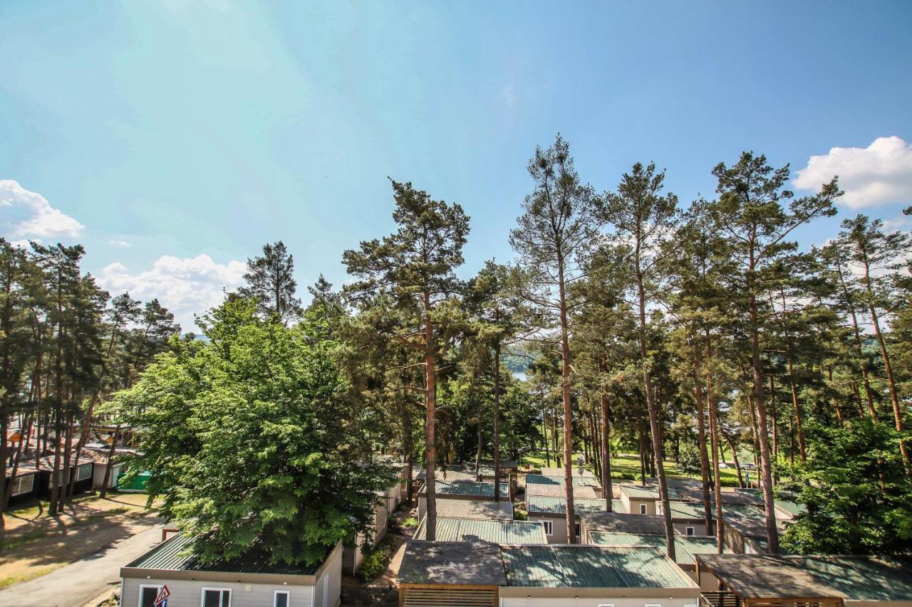 Hotel U Plaze Vranov nad Dyji Ngoại thất bức ảnh