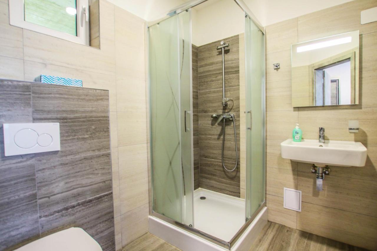 Hotel U Plaze Vranov nad Dyji Ngoại thất bức ảnh