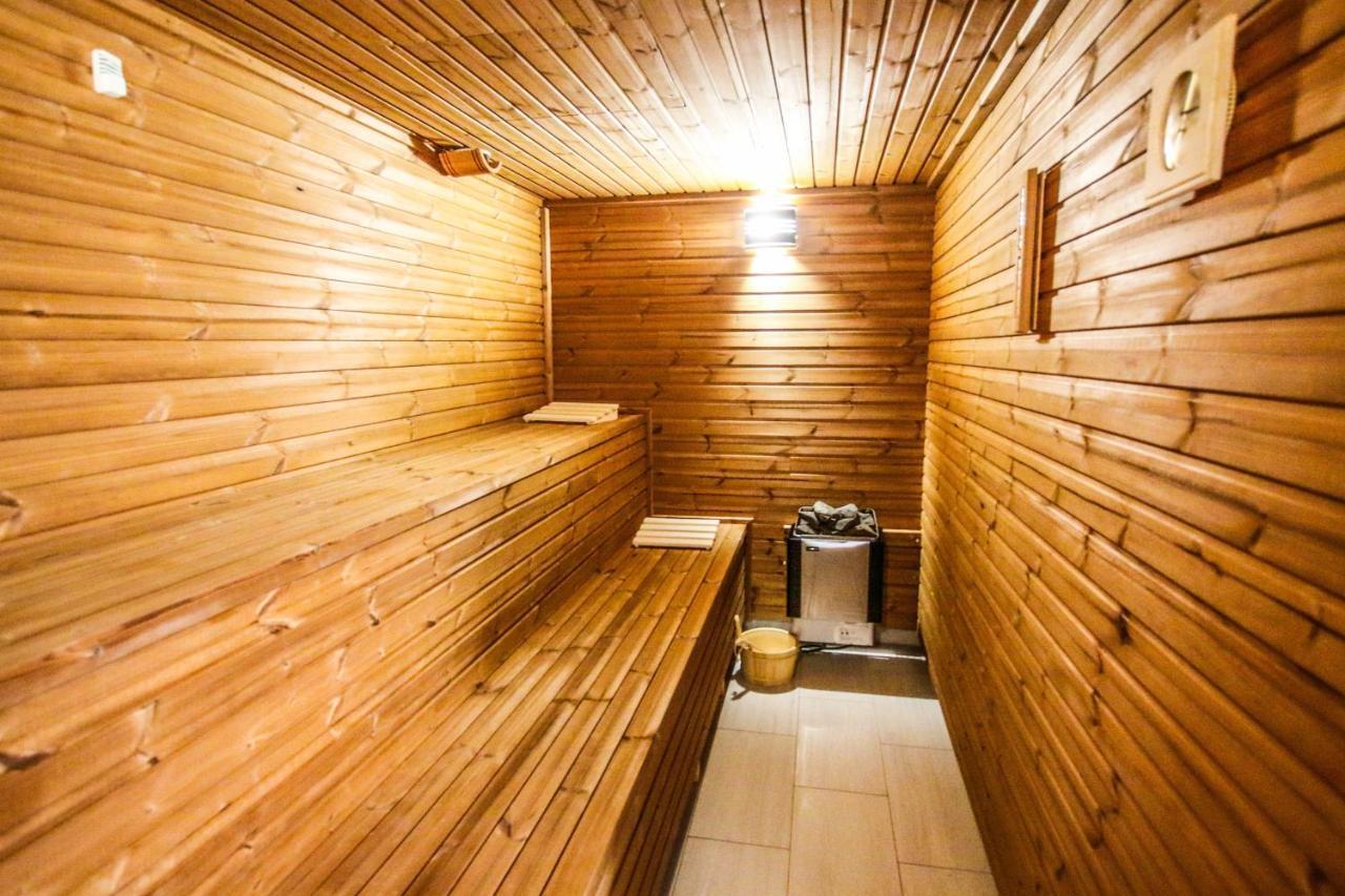 Hotel U Plaze Vranov nad Dyji Ngoại thất bức ảnh